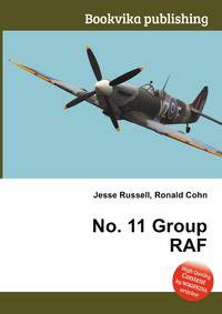 No. 11 Group RAF