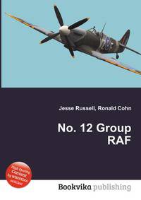 No. 12 Group RAF