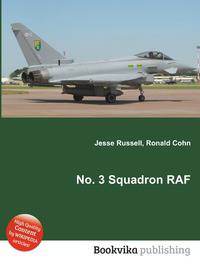 No. 3 Squadron RAF