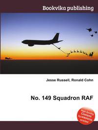 No. 149 Squadron RAF