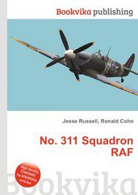 No. 311 Squadron RAF