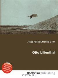 Otto Lilienthal