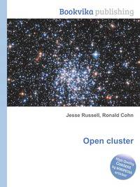 Open cluster