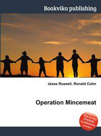 Operation Mincemeat
