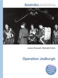 Operation Jedburgh
