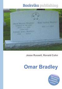 Omar Bradley