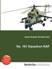 No. 161 Squadron RAF