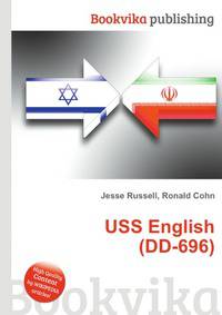 USS English (DD-696)