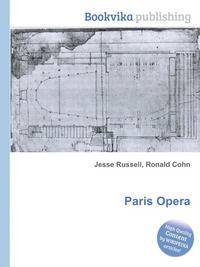 Paris Opera