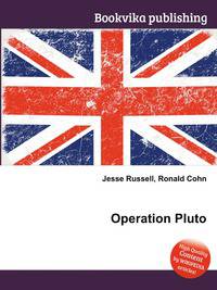 Operation Pluto