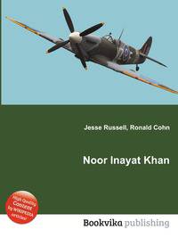 Noor Inayat Khan