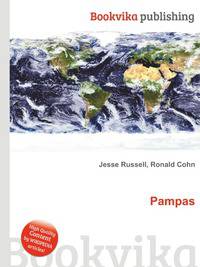 Pampas