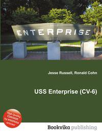 USS Enterprise (CV-6)
