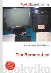 Tim Berners-Lee