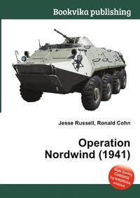 Operation Nordwind (1941)