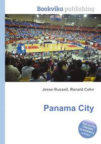 Panama City