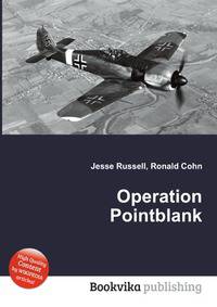 Operation Pointblank