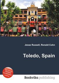 Toledo, Spain