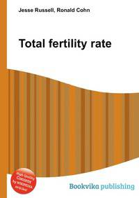 Total fertility rate