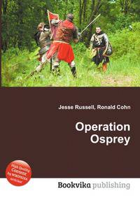Operation Osprey