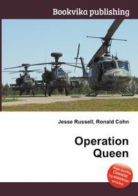 Operation Queen