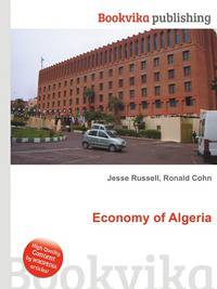 Economy of Algeria