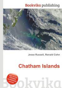 Chatham Islands