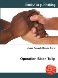 Operation Black Tulip