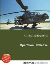 Operation Battleaxe