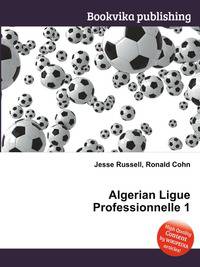 Algerian Ligue Professionnelle 1