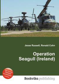 Operation Seagull (Ireland)