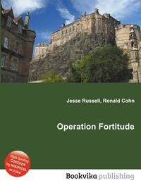 Operation Fortitude