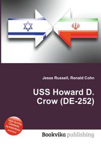 USS Howard D. Crow (DE-252)