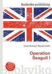 Operation Seagull I