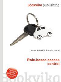 Role-based access control
