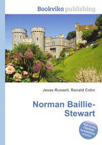 Norman Baillie-Stewart