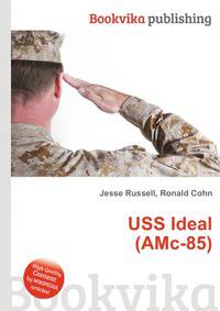 USS Ideal (AMc-85)