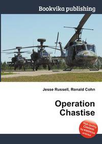 Operation Chastise