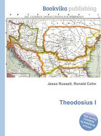 Theodosius I