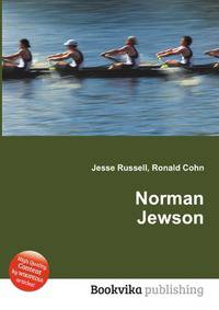 Norman Jewson