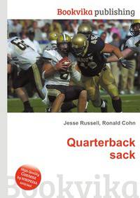 Quarterback sack