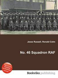 No. 46 Squadron RAF