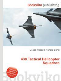 438 Tactical Helicopter Squadron