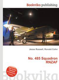 No. 485 Squadron RNZAF