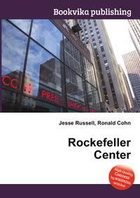 Rockefeller Center
