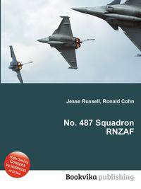 No. 487 Squadron RNZAF