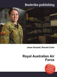 Royal Australian Air Force