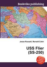 USS Flier (SS-250)