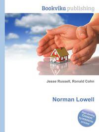 Norman Lowell