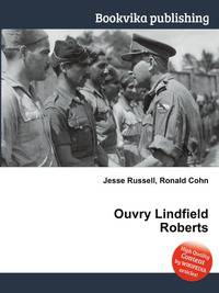Ouvry Lindfield Roberts